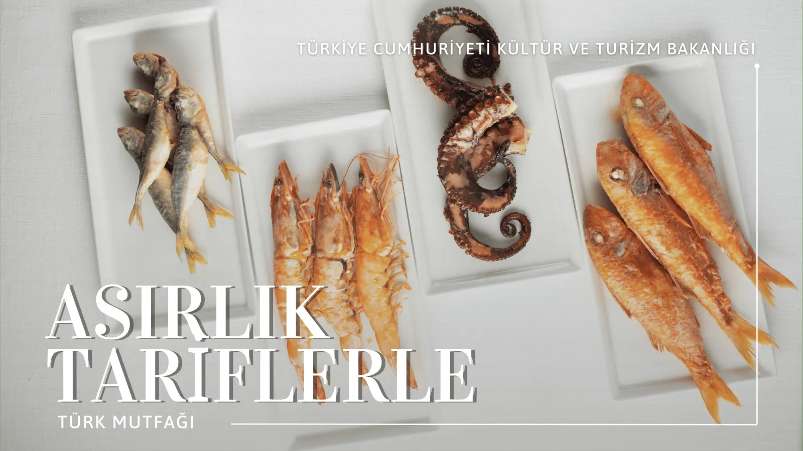 Asırlık Tariflerle Türk Mutfağı