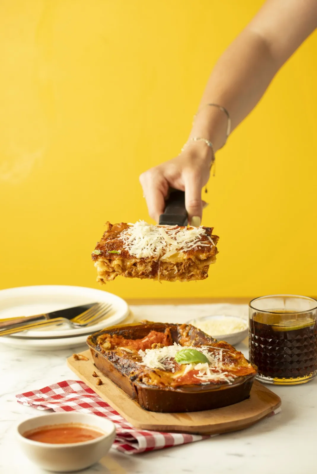 MİOS PIZZA  Organic Growth & Brand Transformation