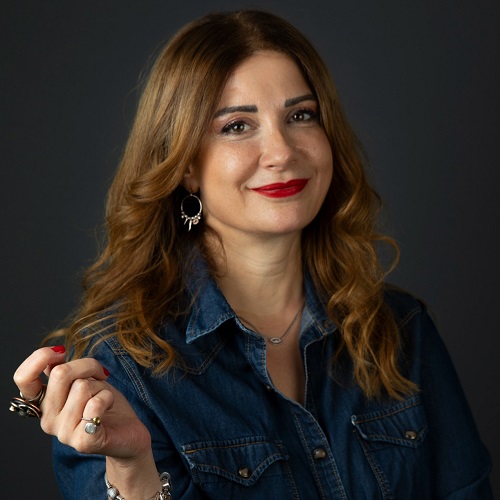 Ilkay Ozturk