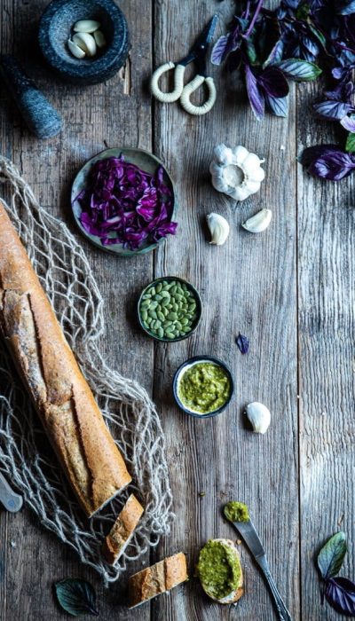 Lezzet dergisi çekimleri Lezzet dergisi çekimleri