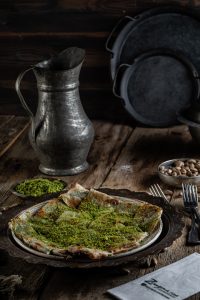 Zeugma Restoran