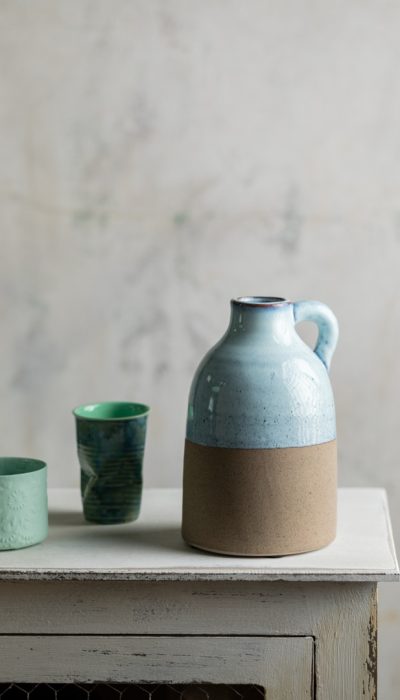 Sürahi ve Vazo Propları (1) Sürahi ve Vazo Propları (1)