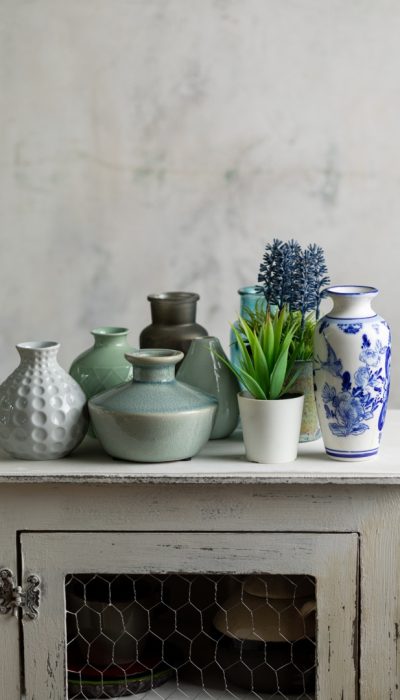 Sürahi ve Vazo Propları (4) Sürahi ve Vazo Propları (4)