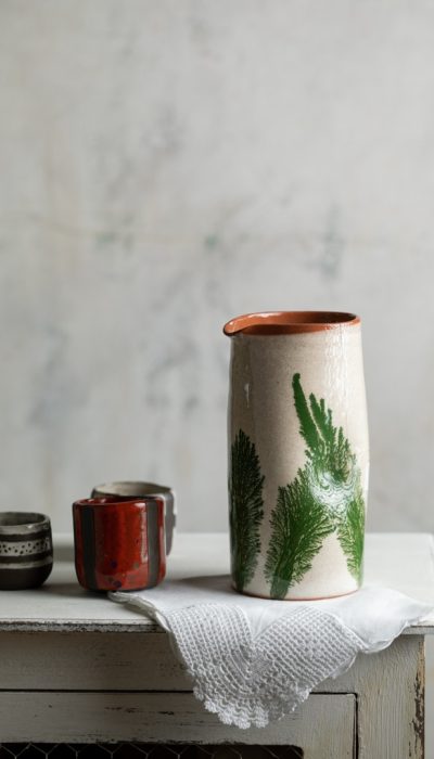 Sürahi ve Vazo Propları (9) Sürahi ve Vazo Propları (9)