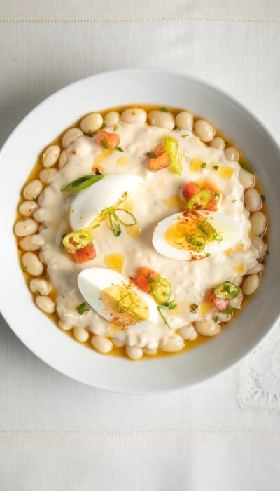 T.C Cumhurbaşkanlığı Asırlık Tariflerle Türk Mutfağı (3) T.C Cumhurbaşkanlığı Asırlık Tariflerle Türk Mutfağı (3)