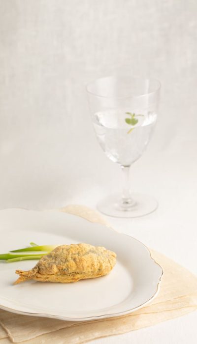 T.C Cumhurbaşkanlığı Asırlık Tariflerle Türk Mutfağı (5) T.C Cumhurbaşkanlığı Asırlık Tariflerle Türk Mutfağı (5)