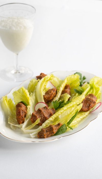 T.C Cumhurbaşkanlığı Asırlık Tariflerle Türk Mutfağı (7) T.C Cumhurbaşkanlığı Asırlık Tariflerle Türk Mutfağı (7)