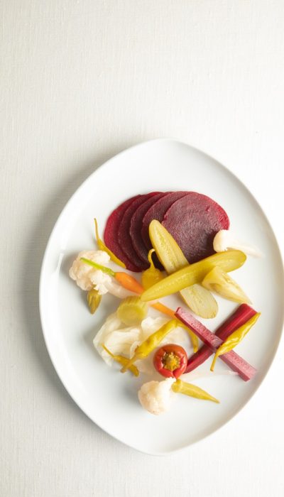 T.C Cumhurbaşkanlığı Asırlık Tariflerle Türk Mutfağı (8) T.C Cumhurbaşkanlığı Asırlık Tariflerle Türk Mutfağı (8)